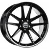 ARCEO MONACO hliníkové disky 9,5x19 5x112 ET45 Glossy Black