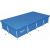 BESTWAY plachta na bazén 400 × 211 cm BW58107