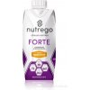 Nutrego Forte Cappuccino 330 ml