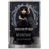 Mattel Bábika Monster High Wednesday