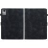 VSETKONAMOBIL 98267 ART Zaklápacie puzdro pre Lenovo Tab K11 Plus čierne