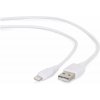 Gembird CC-USB2-AMLM-2M-W USB, 2m