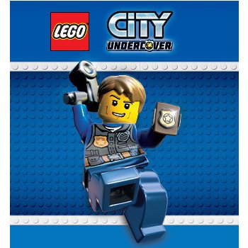 LEGO City: Undercover od 3,45 € - Heureka.sk