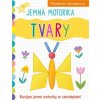 Jemná motorika Tvary