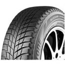 Osobná pneumatika Bridgestone Blizzak LM-001 Evo 205/55 R16 91H