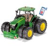 Siku Control 6735 Bluetooth, John Deere s dvojitými koly (SI-6735)
