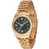 Elegantné Dámske Hodinky Pierre Cardin CF.1012.MG.2 28 mm Zelené / Zlaté