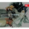 ORCHESTR OPERY STATNIHO DIVADLA V BRNE - JANACEK : JEJI PASTORKYNA. OPERA O 3 D CD