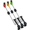 Swingery Fox Black MK3 Swinger 3 Rod Set