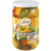 Citres miešaná zelenina 520 g