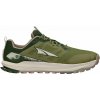 Altra M LONE PEAK 9+ GREEN Veľkosť: 45 pánske topánky