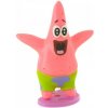 HOLLYWOOD Figúrka - Patrick - SpongeBob - 8 cm