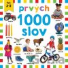 Prvých 1000 slov - Jean Claude, Rhea Gaughan, Will Putnam