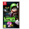 NINTENDO SWITCH Luigi’s Mansion 2 HD NSW