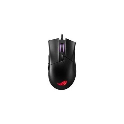 Asus ROG Gladius II Core 90MP01D0-B0UA00