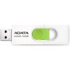Pendrive ADATA AUV320-512G-RWHGN 512 GB USB 3.2 biely