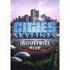 Cities: Skylines - Industries Plus (DLC)
