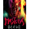 Mastema Out of Hell