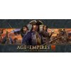 Age of Empires III - Definitive Edition, digitální distribuce