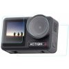 Stablecam DJI Osmo Action 4 - Skleněná ochrana displeje (1 sada) 1DJ6380