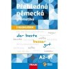 Přehledná německá gramatika s nadhledem - Voltrová Michaela