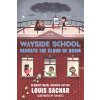 Wayside School Beneath the Cloud of Doom (Sachar Louis)