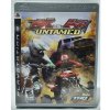MX VS. ATV UNTAMED Playstation 3 EDÍCIA: Pôvodné vydanie - otvorené a znovu zafóliované