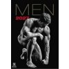 Men 2027 - nástěnný kalendář