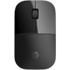 Myš HP Wireless Mouse Z3700 Black Onyx, bezdrôtová, optická, symetrická, pripojenie cez U (V0L79AA#ABB)