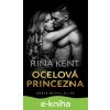 E-kniha Ocelová princezna - Rina Kent