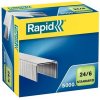 Drôtiky RAPID Standard 24/6 24859800