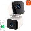 Inteligentná duálna WiFi kamera Gosund PC12 (4MP 1920x2160, Tuya) PC12