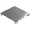 I-Drain Square - Rošt Tile Basic 15x15 cm, pre podlahovú vpusť, pre vloženie do dlažby IDROSQ0150Y