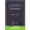 Korešpondencia Dr. Milana Rastislava Štefánika