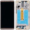 LCD Displej + Dotykové sklo + Rám Huawei Mate 10 Pro