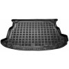 Gumová vaňa do kufra REZAW PLAST SsangYong Korando III, 2010-2019