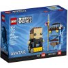 LEGO 40554 Jake Sully a jeho Avatar
