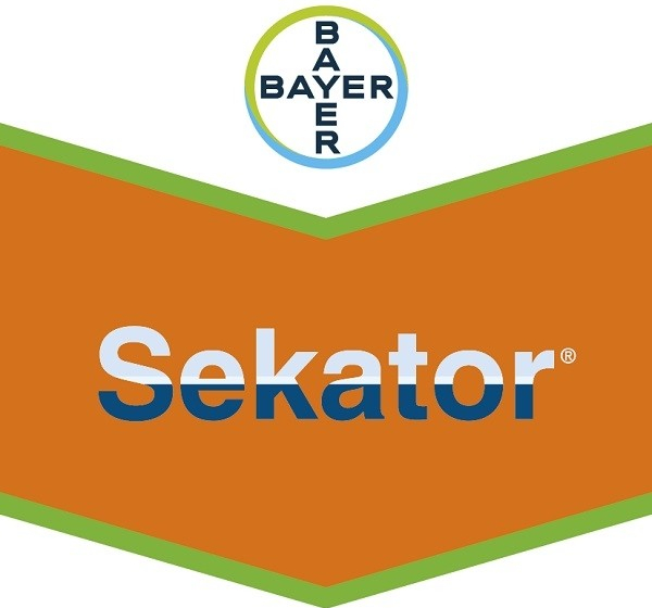 Bayer Garden SEKATOR OD herbicid 1 L