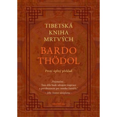 Tibetská kniha mrtvých