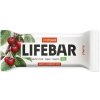 Lifefood Lifebar Tyčinka čerešňová raw BIO 40 g