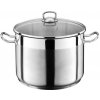 Hrniec nerez + pokr. BIG 32cm/20L