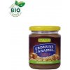 Arašidovo-karamelová pomazánka 250g BIO RAPUNZEL