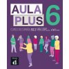 AULA PLUS 6 LIBRO DEL ALUMNO
