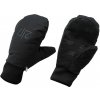 Zimné lyžiarske rukavice 2117 AVEN čierna 9