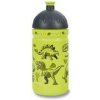 Zdravá fľaša 0,5 l Dinosaury
