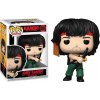 Funko Pop! 2004 Rambo John Rambo