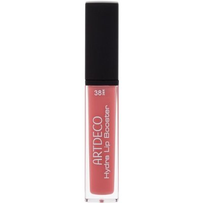 Artdeco Hydra Lip Booster lesk na pery s hydratačným účinkom 197.38 Translucent Rose 6 ml