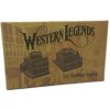 Kollosal Games Western Legends: Building Up That West World EN (3D Buildings)