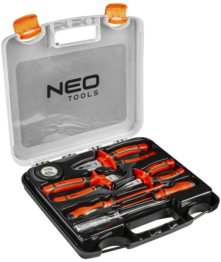 Neo Tools 01-305