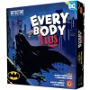 Batman: Everybody Lies